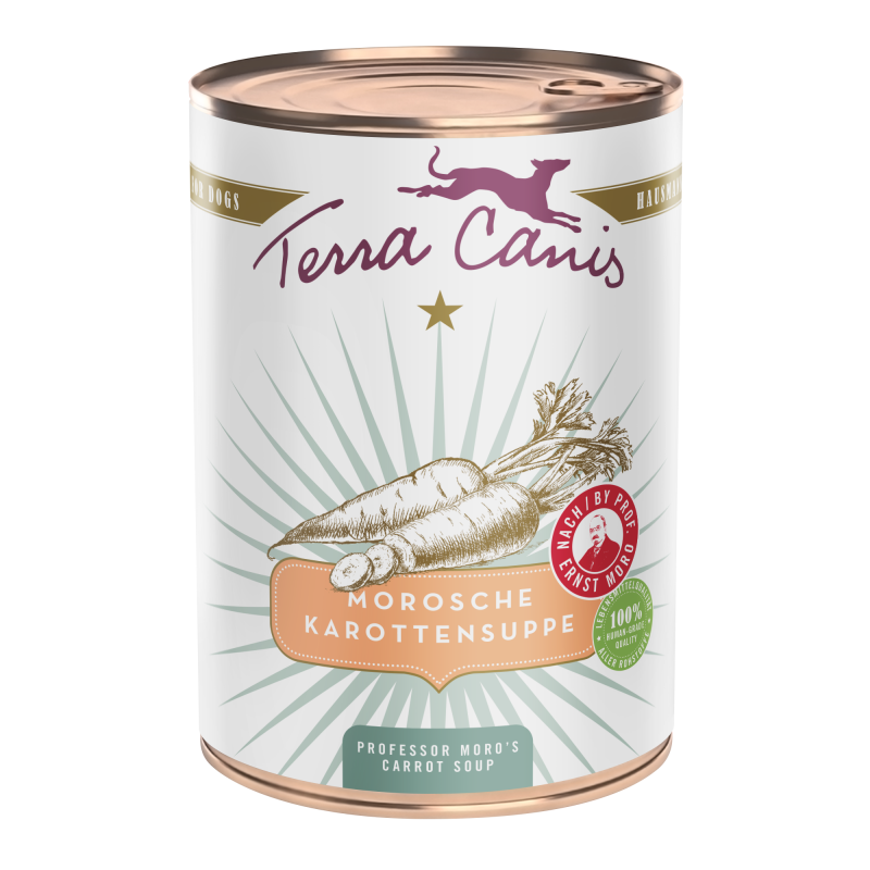 Terra Canis Sopa de Moro